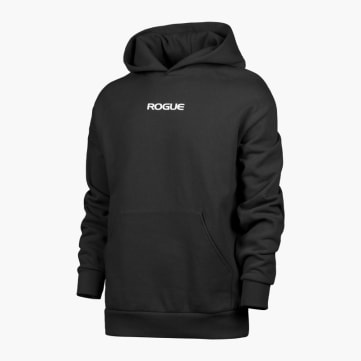 Rogue Don't Weaken Mainstreet Hoodie