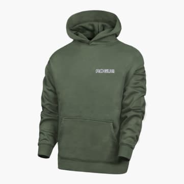 Rogue Varsity Hoodie
