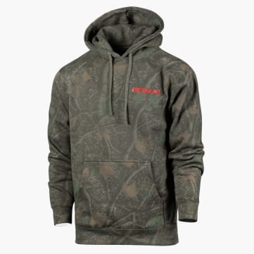 Rogue Darkwood Camo Hoodie