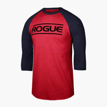 Rogue 3/4 Sleeve