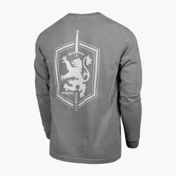 Rogue 2025 Invitational Long Sleeve T-Shirt