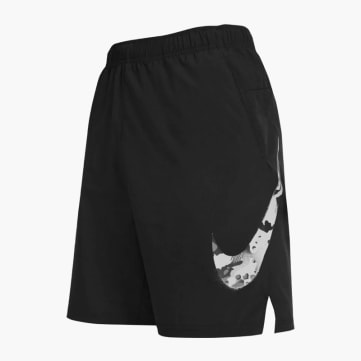 Nike Men's Flex Shorts - Camo
