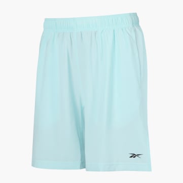 Reebok Men's Austin II Solid Shorts