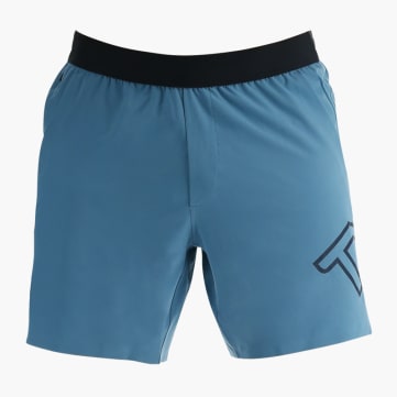 TYR Men's Hydrosphere Unlined 7" Shorts