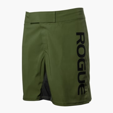 Rogue Fight Shorts 2.0