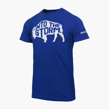 Rich Froning Into The Storm T-Shirt