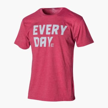 Compete Every Day T-Shirt
