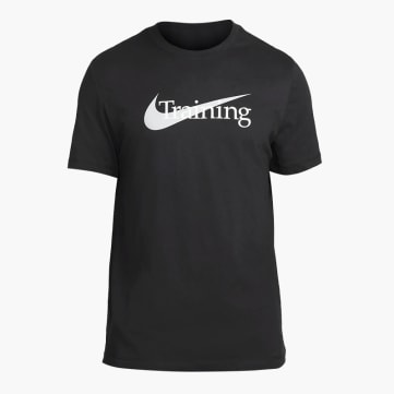 Nike Men's Dri-FIT Swoosh Training T-Shirt