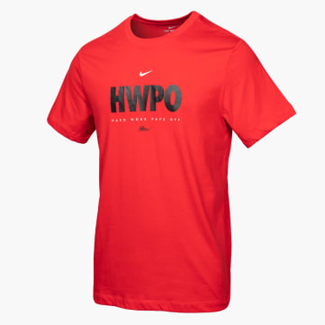 Nike Dri-FIT Mat Fraser HWPO Training T-Shirt