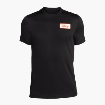 Nike Men's Dri-FIT “Body Shop” Men’s T-Shirt