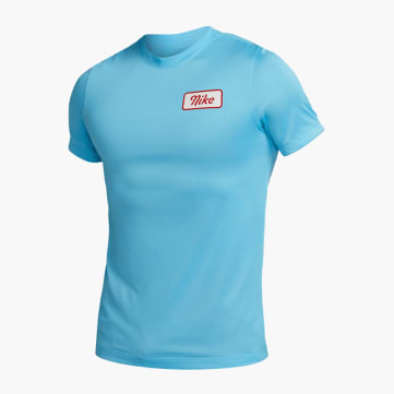 Nike Men's Dri-FIT “Body Shop” Men’s T-Shirt