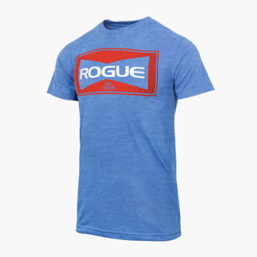 Rogue Gas Station Shirt