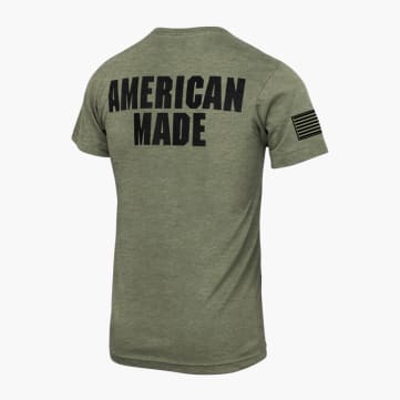 Rogue American Made Shirt