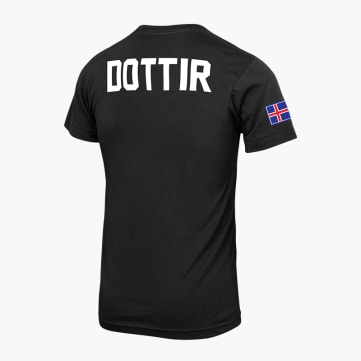 Rogue Dottir Shirt