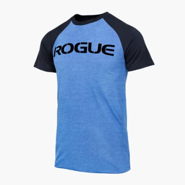 Rogue Raglan Shirt 
