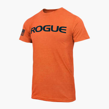 Rogue Basic Shirt