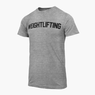 Rogue Weightlifting Shirt