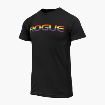 Rogue Pride Shirt