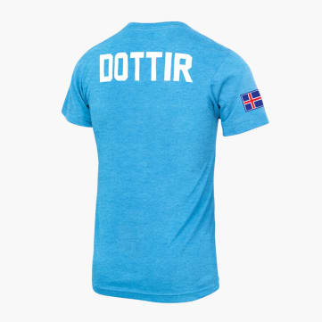 Rogue Dottir Shirt 