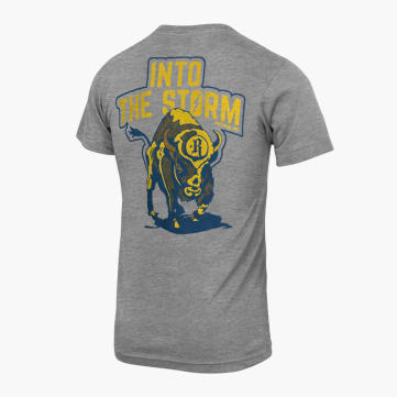 Rich Froning Bison T-Shirt