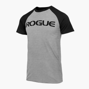 Rogue Raglan Shirt
