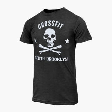 CrossFit South Brooklyn T-Shirt