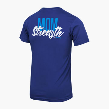 Rogue Mom Strength T-Shirt