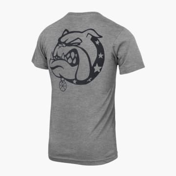 Ray Williams Bulldog T-Shirt