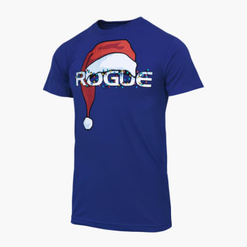 Rogue Holiday Shirt