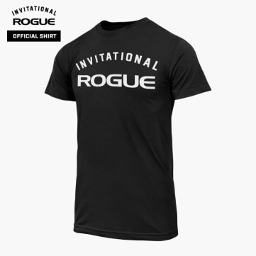 Rogue Invitational T-Shirt