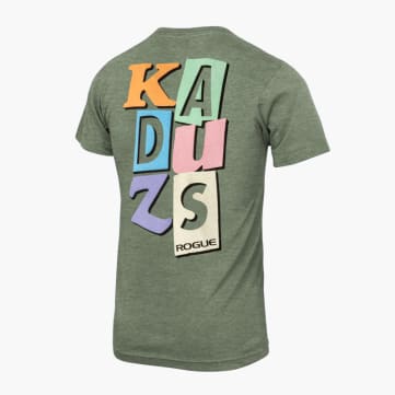 Laura Horvath Kaduzs T-Shirt