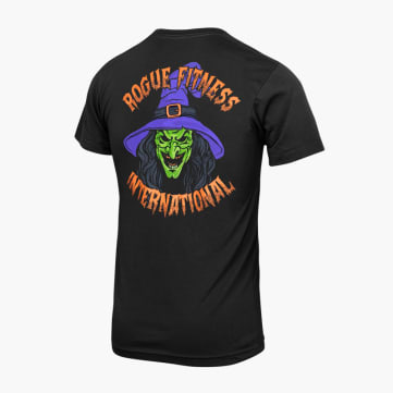Rogue Halloween International Shirt 2023
