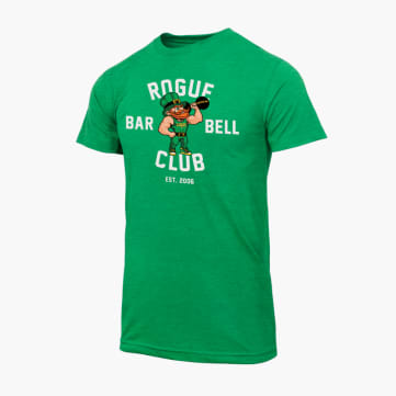 2024 Rogue St. Paddy's Shirt