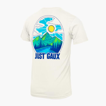 Margaux Alvarez Just Gaux T-Shirt