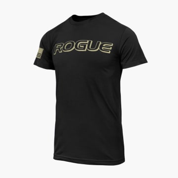 Rogue Basic Shirt 2.0