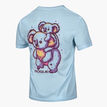 Tia Clair-Toomey Koala T-Shirt