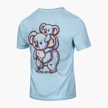 Tia Clair-Toomey Koala T-Shirt