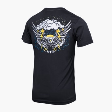 Hampton Morris Rainmaker T-Shirt