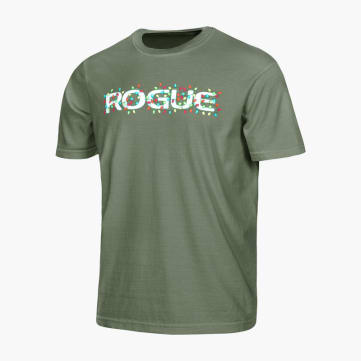 Rogue Holiday T-Shirt 2024