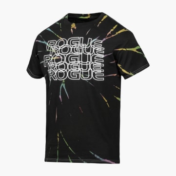 Rogue Tie Dye T-Shirt