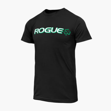 2025 Rogue St. Paddy's Shirt