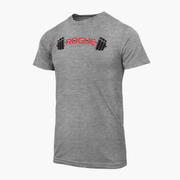 Rogue Strength Club T-Shirt