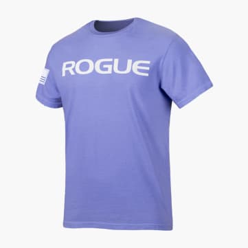 Rogue Basic Shirt