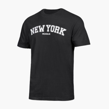 Rogue New York T-Shirt