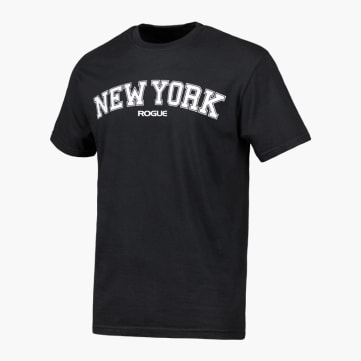 Rogue New York T-Shirt