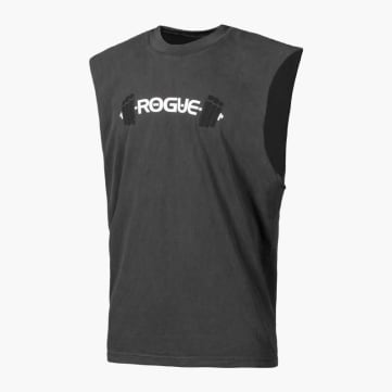 Rogue Strength Club Tank