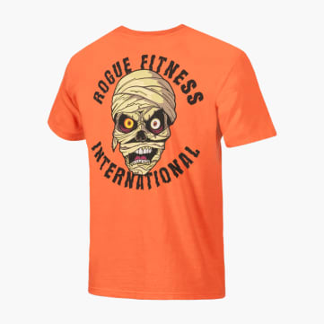 Rogue Halloween International Shirt 2025