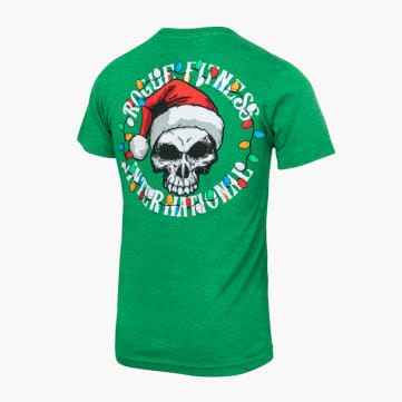 Rogue Holiday T-Shirt 2025