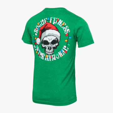 Rogue Holiday T-Shirt 2025
