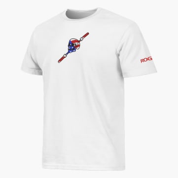 Rogue Barbell Skull T-Shirt